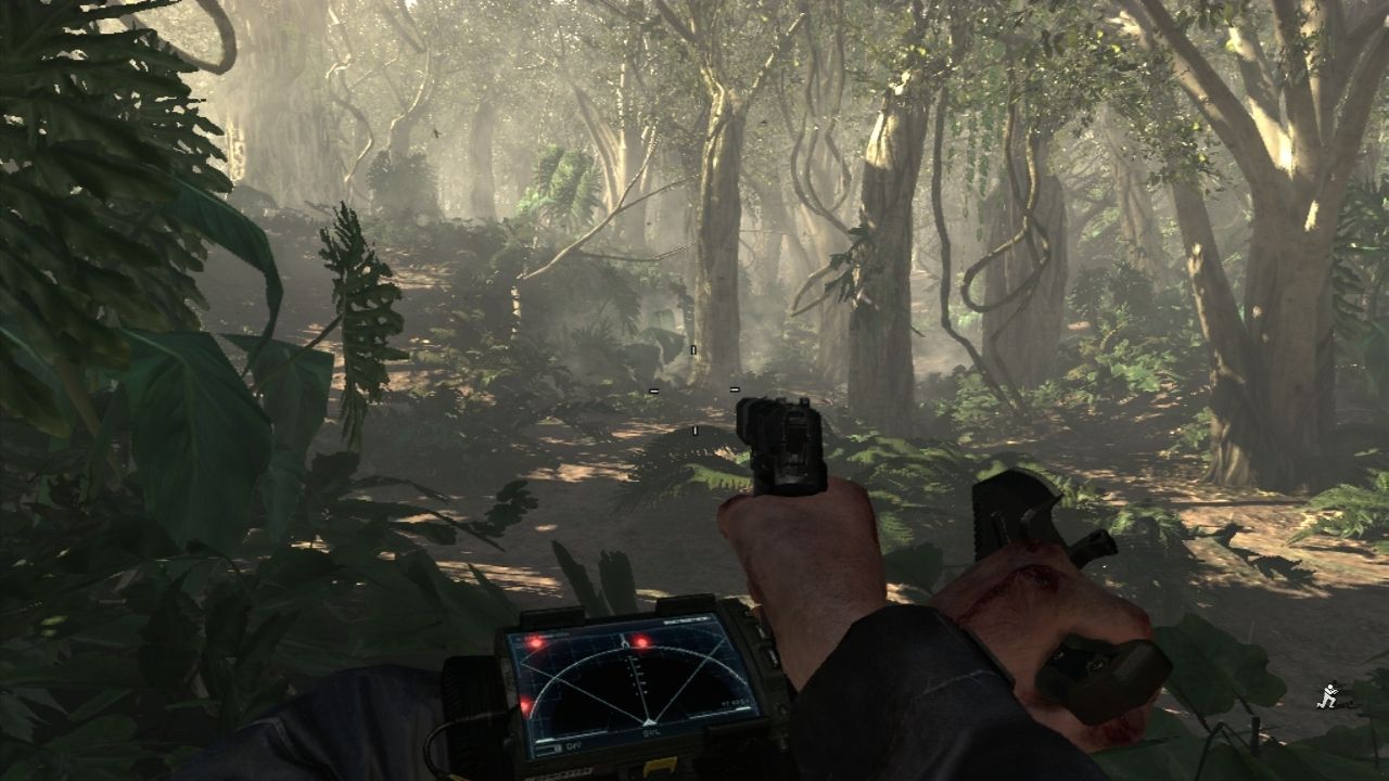 Call of Duty: Ghosts (Prestige Edition)